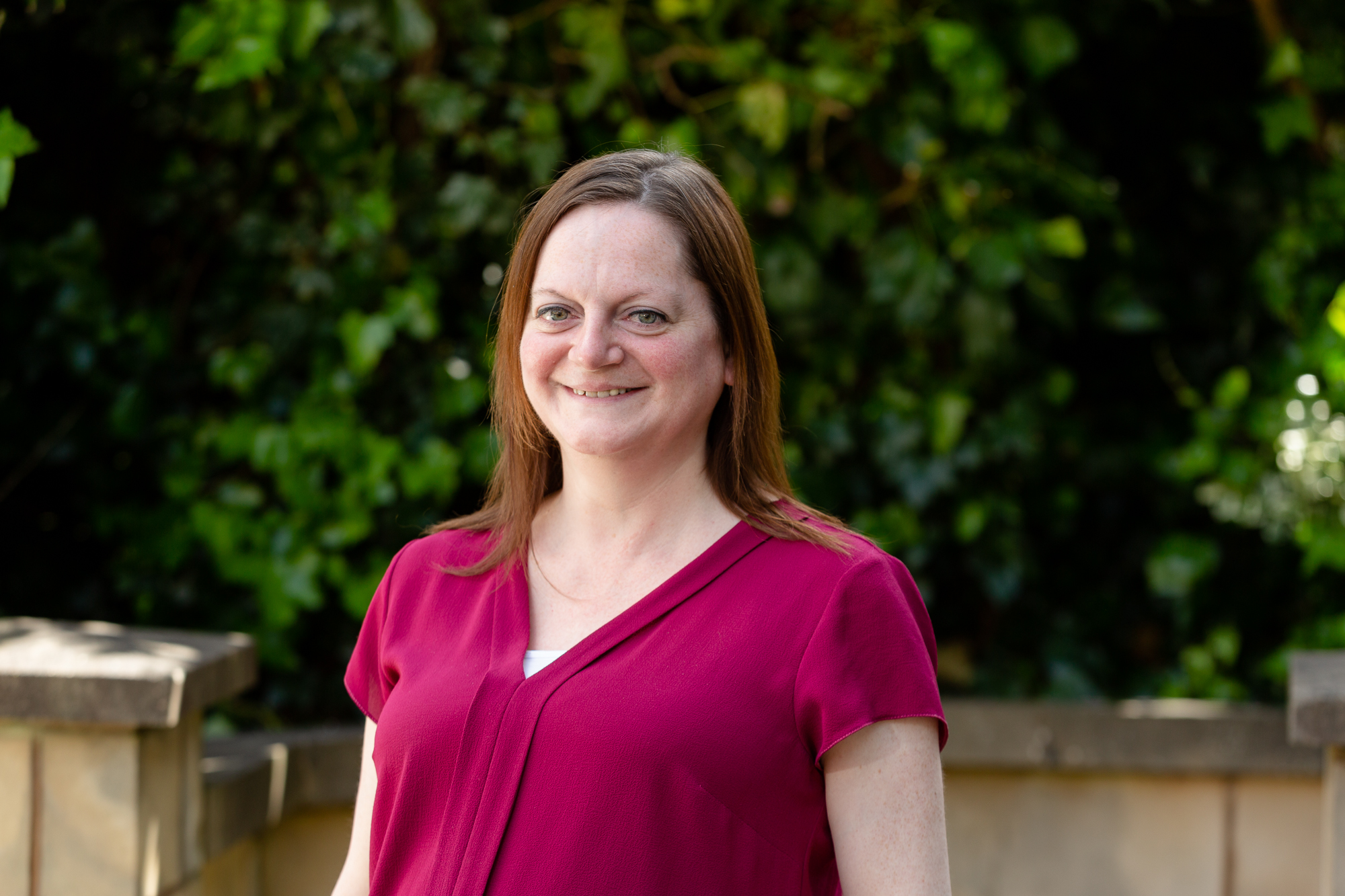 Lynne Morrison Lindsays Property